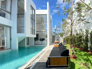 For rent 3 bedrooms villa in Thalang, Phuket