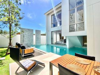 For rent 3 bedrooms villa in Thalang, Phuket