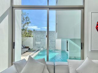 For rent 3 bedrooms villa in Thalang, Phuket