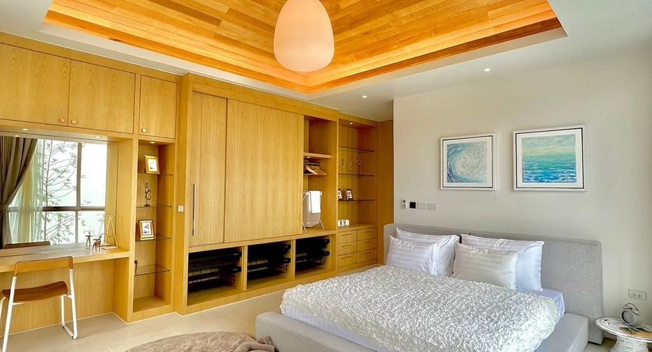 For rent 3 bedrooms villa in Thalang, Phuket