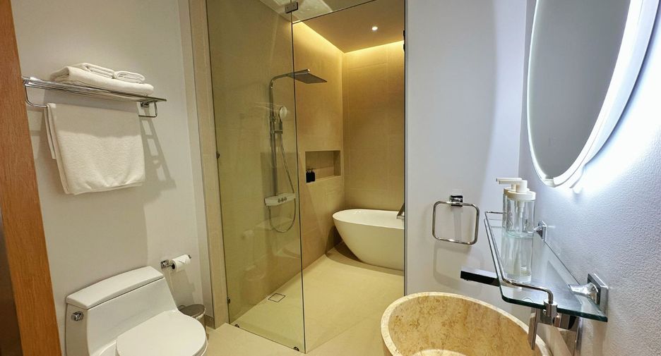 For rent 3 bedrooms villa in Thalang, Phuket