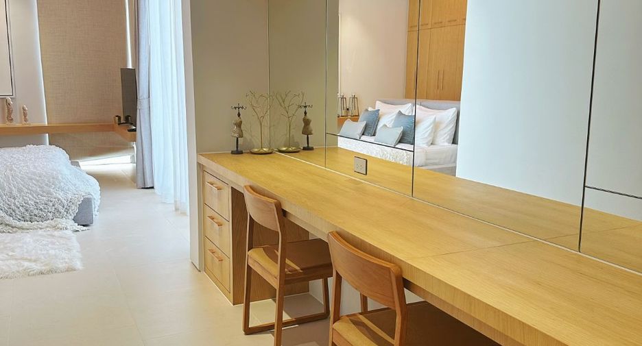 For rent 3 bedrooms villa in Thalang, Phuket