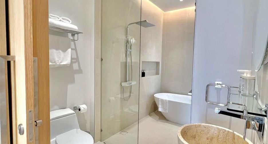 For rent 3 bedrooms villa in Thalang, Phuket