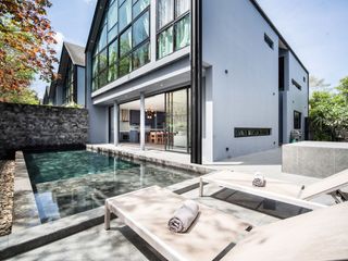 For rent 3 bedrooms villa in Thalang, Phuket