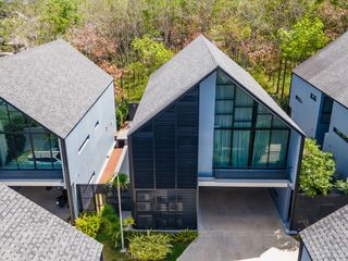 For rent 3 bedrooms villa in Thalang, Phuket