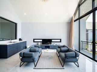 For rent 3 bedrooms villa in Thalang, Phuket