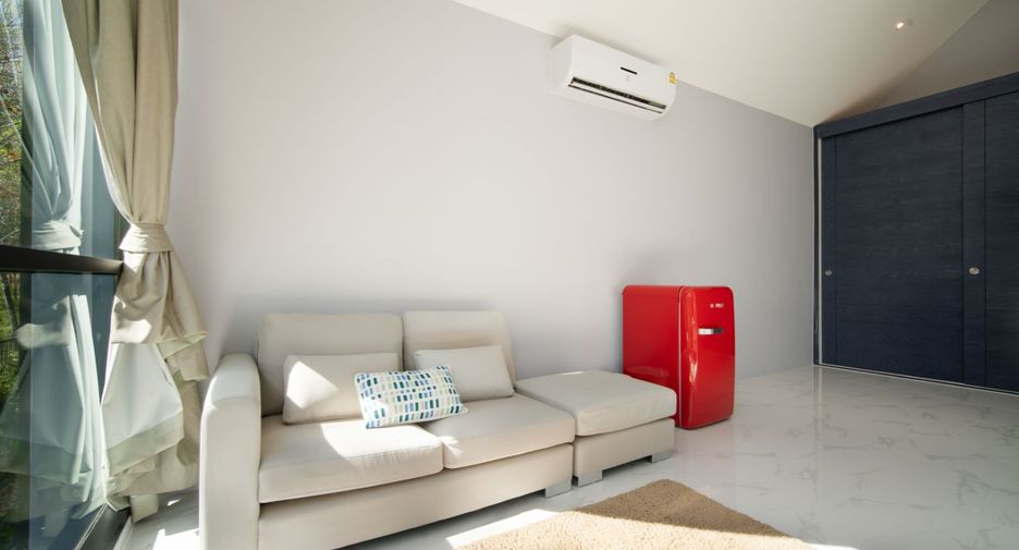 For rent 3 bedrooms villa in Thalang, Phuket