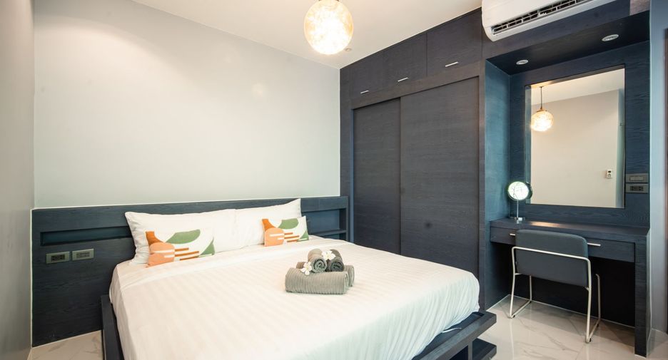 For rent 3 bedrooms villa in Thalang, Phuket
