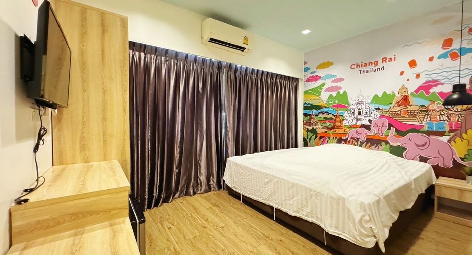 For sale 6 bedrooms retail Space in Don Mueang, Bangkok