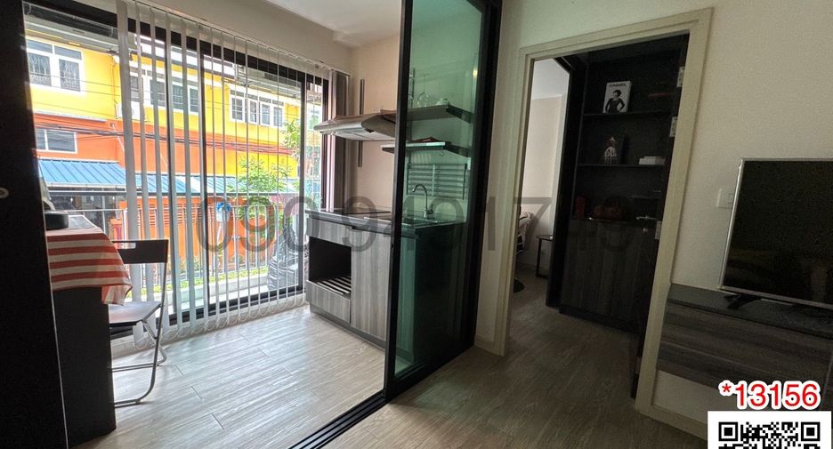 For rent 1 bed condo in Bang Na, Bangkok