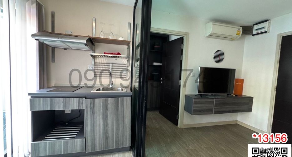 For rent 1 bed condo in Bang Na, Bangkok