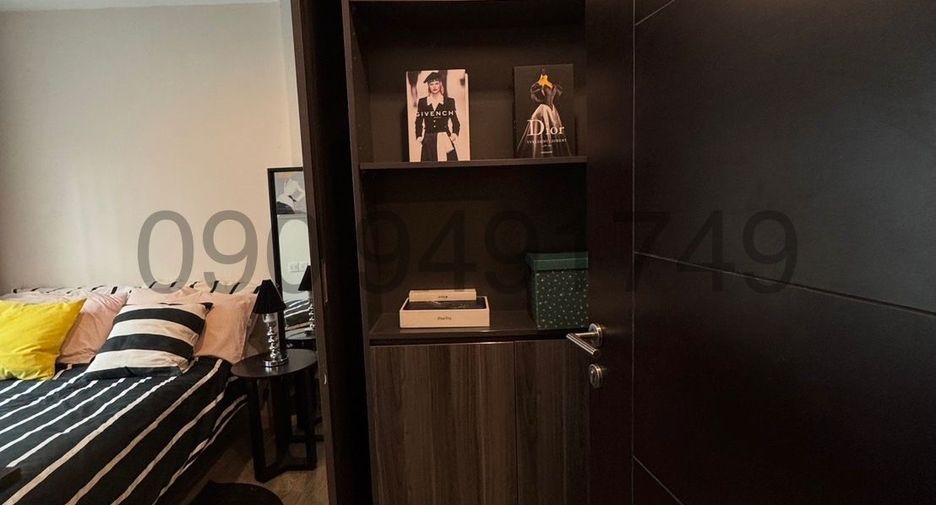 For rent 1 bed condo in Bang Na, Bangkok