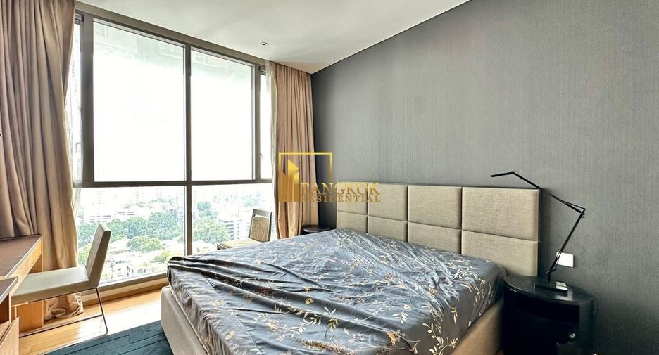À louer 2 chambres condo à Khlong Toei, Bangkok
