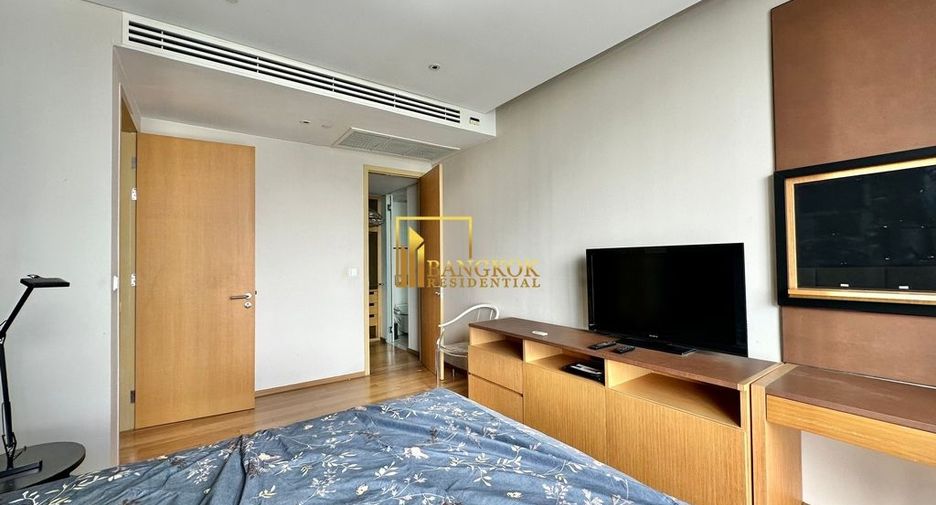 À louer 2 chambres condo à Khlong Toei, Bangkok