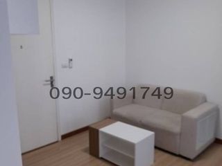For rent 1 bed condo in Bang Bon, Bangkok