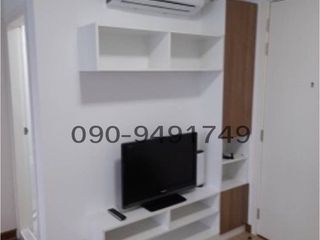 For rent 1 bed condo in Bang Bon, Bangkok