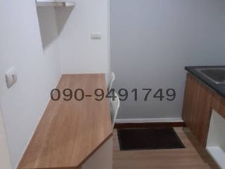 For rent 1 bed condo in Bang Bon, Bangkok