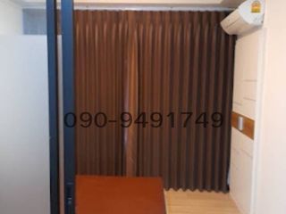 For rent 1 bed condo in Bang Bon, Bangkok