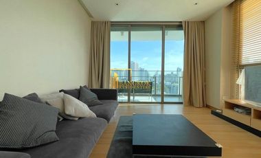 À louer 2 chambres condo à Khlong Toei, Bangkok