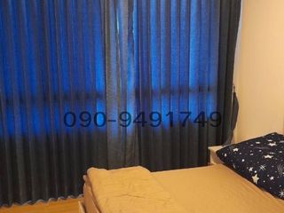 For rent 1 bed condo in Bang Bon, Bangkok