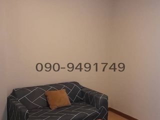 For rent 1 bed condo in Bang Bon, Bangkok