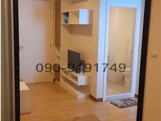 For rent 1 bed condo in Bang Bon, Bangkok