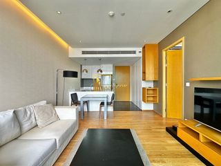 À louer 1 chambre condo à Khlong Toei, Bangkok