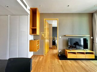 À louer 1 chambre condo à Khlong Toei, Bangkok