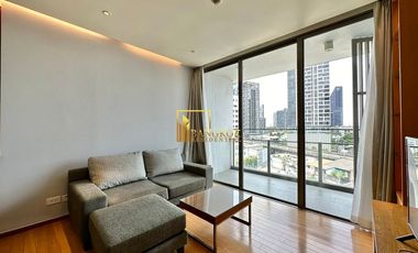 À louer 1 chambre condo à Khlong Toei, Bangkok