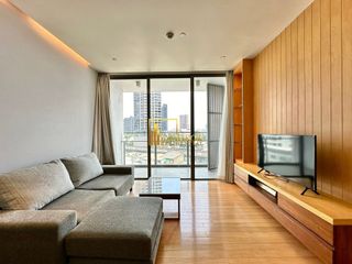 À louer 1 chambre condo à Khlong Toei, Bangkok