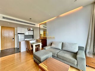 À louer 1 chambre condo à Khlong Toei, Bangkok
