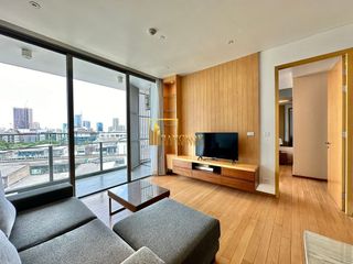 À louer 1 chambre condo à Khlong Toei, Bangkok