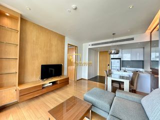 À louer 1 chambre condo à Khlong Toei, Bangkok