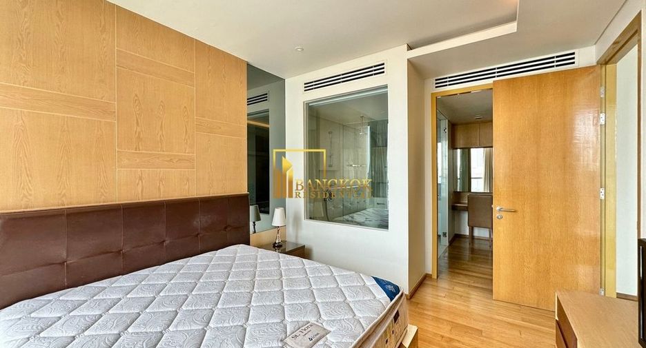 Condo en alquiler de 1 habitaciones en Khlong Toei, Bangkok