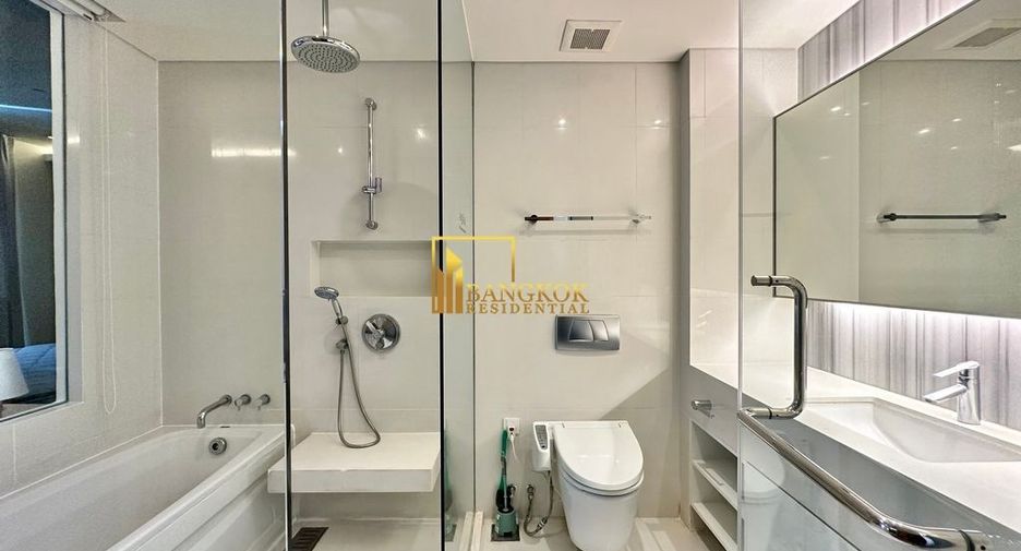 Condo en alquiler de 1 habitaciones en Khlong Toei, Bangkok