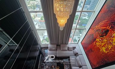 For rent そして for sale 3 Beds condo in Watthana, Bangkok