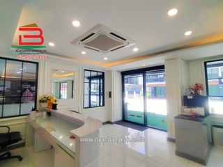 For rent and for sale 10 bed office in Bueng Kum, Bangkok