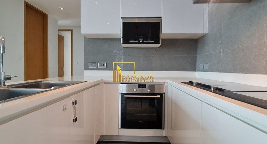 For rent 3 ベッドルーム condo in Khlong Toei, Bangkok