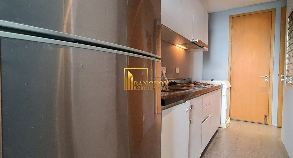 For rent 3 ベッドルーム condo in Khlong Toei, Bangkok