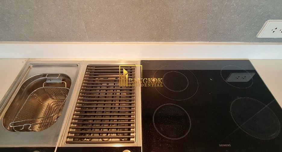For rent 3 ベッドルーム condo in Khlong Toei, Bangkok