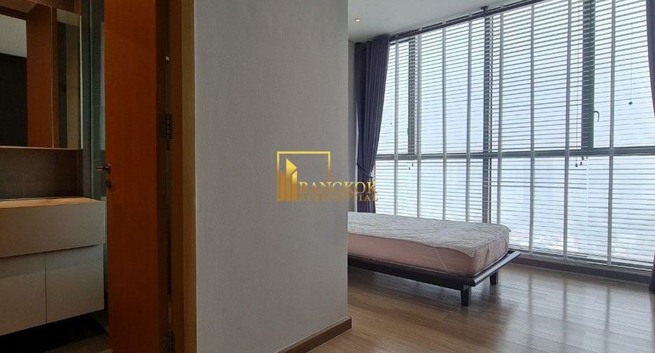 For rent 3 ベッドルーム condo in Khlong Toei, Bangkok