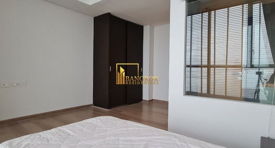For rent 3 ベッドルーム condo in Khlong Toei, Bangkok