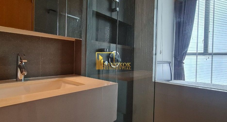 For rent 3 ベッドルーム condo in Khlong Toei, Bangkok