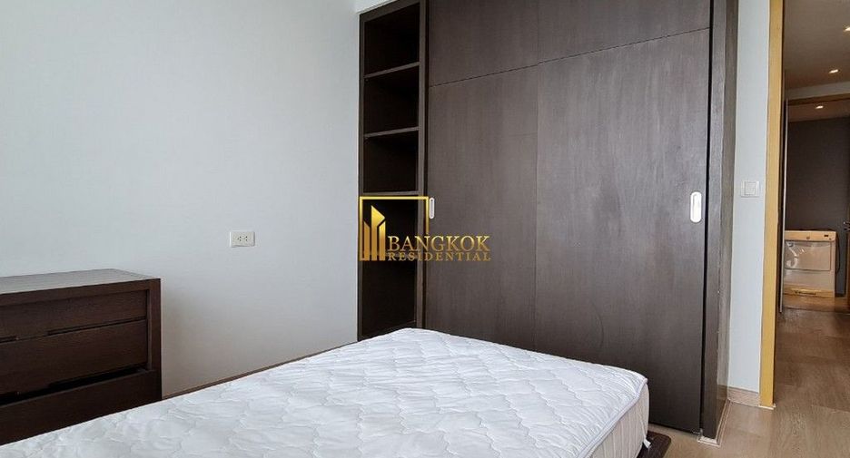 For rent 3 ベッドルーム condo in Khlong Toei, Bangkok