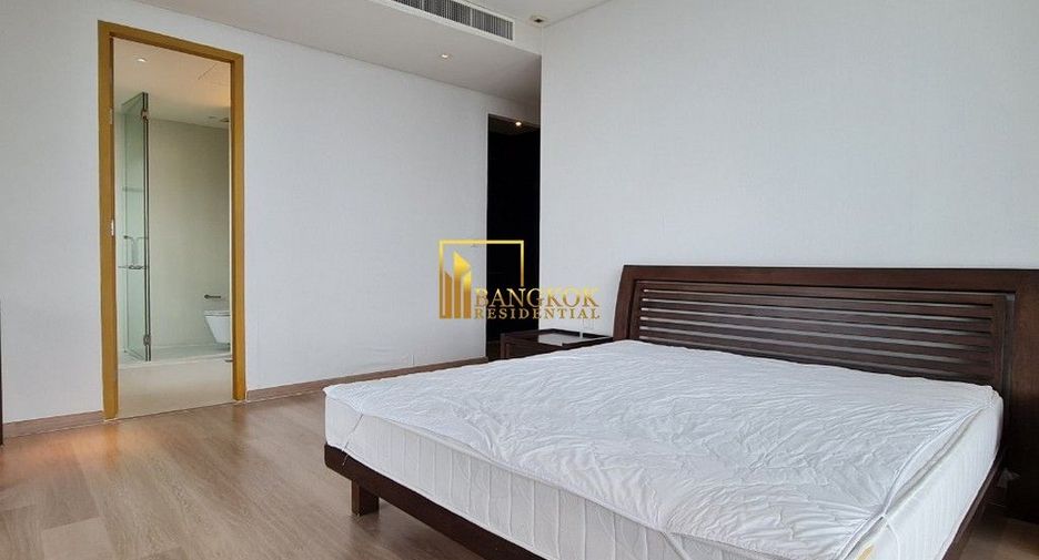 For rent 3 ベッドルーム condo in Khlong Toei, Bangkok