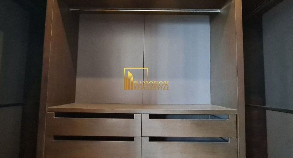 For rent 3 ベッドルーム condo in Khlong Toei, Bangkok