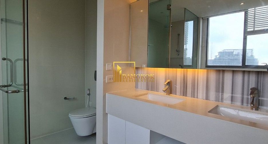 For rent 3 ベッドルーム condo in Khlong Toei, Bangkok
