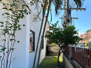 For sale 3 bed townhouse in Phan Thong, Chonburi