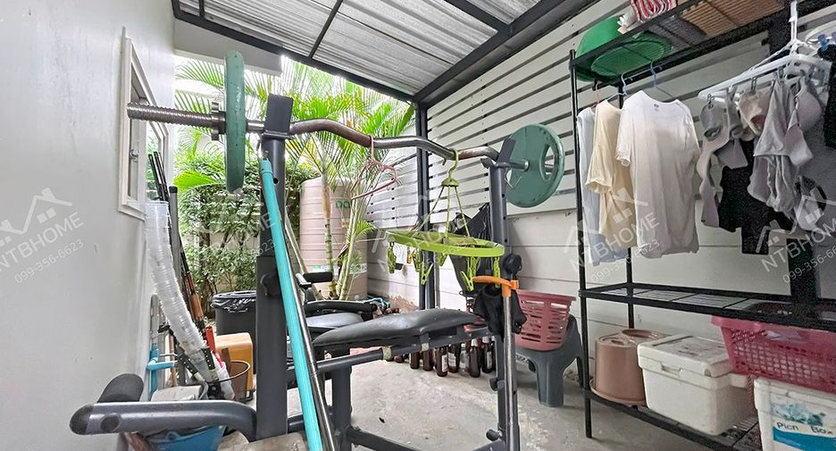 For sale 3 bed house in Sai Noi, Nonthaburi