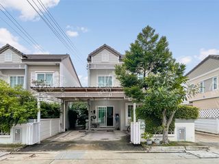 For sale 3 bed house in Sai Noi, Nonthaburi